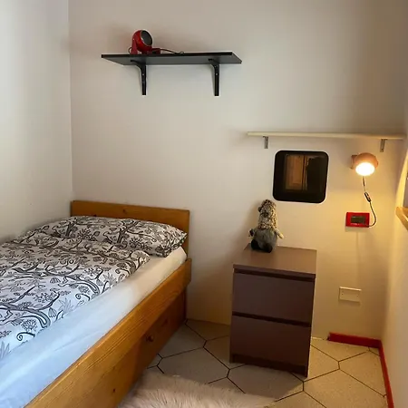 Apartment Casa Leo By Gonewlocation Cavalese
